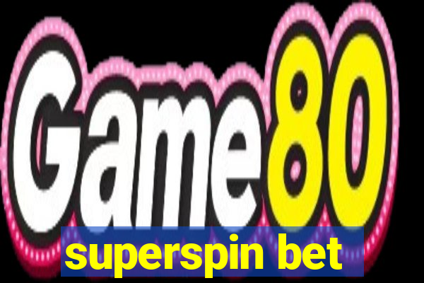 superspin bet